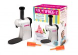 FRUITIFREE-Z уред за домашен и здравословен сладолед