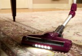Starlyf™ Cordless Vac turbo floor brush - турбо четка за килими