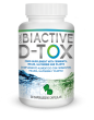 Dual Bi-active Detox хранителна добавка за детоксификация на дебелото черво
