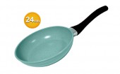 THE STARLYF JADE PAN - тиган с нефритено покритие 24см