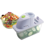 Deluxe Vegetable Slicer - Слайсър за зеленчуци