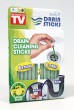 Starlyf -за канали тръби - Starlyf™ Drain Sticks за тръби канали -пръчици за чисти тръби и канали