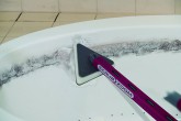 Scrub Zoom™ почистваща четка